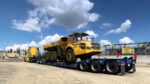 American Truck Simulator Volvo Construction Equipment PC Steam Gift GLOBAL DLCS 41189 2 1