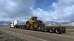 American Truck Simulator Volvo Construction Equipment PC Steam Gift GLOBAL DLCS 41189 2 8