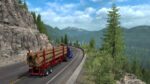 American Truck Simulator Washington Steam Gift GLOBAL DLCS 41543 2 24