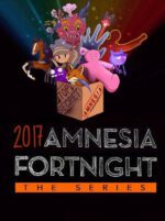 Amnesia Fortnight 2017 PC Steam Key GLOBAL OTHER 35671 2