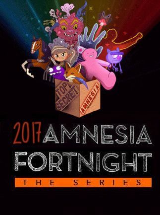 Amnesia Fortnight 2017 PC Steam Key GLOBAL OTHER 35671 2