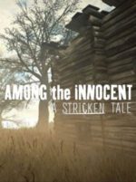 Among the Innocent A Stricken Tale Steam Key GLOBAL ADVENTURE 3117 2