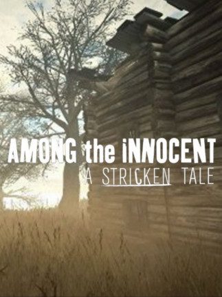 Among the Innocent A Stricken Tale Steam Key GLOBAL ADVENTURE 3117 2