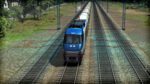 Amtrak HHP 8 Loco Add On Steam Key GLOBAL DLCS 40327 2 6