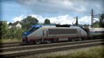 Amtrak HHP 8 Loco Add On Steam Key GLOBAL DLCS 40327 2 7