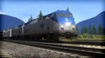 Amtrak P42 DC Empire Builder Loco Add On Steam Key GLOBAL DLCS 35708 2 5