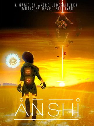 AnShi PC Steam Key GLOBAL CASUAL 42259 2