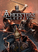 Ancestors Legacy Bundle Steam Key GLOBAL STRATEGY 36078 2