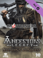 Ancestors Legacy Saladins Conquest PC Steam Gift GLOBAL DLCS 56789 2