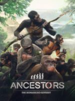 Ancestors The Humankind Odyssey PC Steam Gift GLOBAL SIMULATOR 34392 2