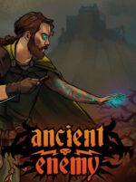 Ancient Enemy PC Steam Key GLOBAL GAMES 31668 2