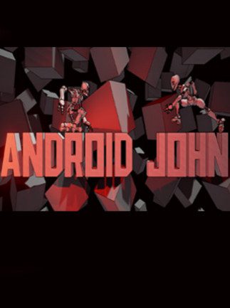 Android John Steam Key GLOBAL GAMES 42574 2