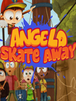 Angelo Skate Away Steam Key GLOBAL RACING 43073 2