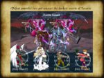 Angels of Fasaria Version 2.0 Steam Key GLOBAL GAMES 32412 2 6