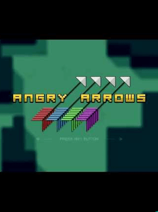 Angry Arrows Steam Key GLOBAL ACTION SHOOTING 35403 2