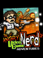 Angry Video Game Nerd Adventures Steam Gift GLOBAL ACTION SHOOTING 48833 2