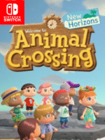 Animal Crossing New Horizons Nintendo Switch Nintendo eShop Key EUROPE NINTENDO 43879 2