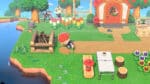 Animal Crossing New Horizons Nintendo Switch Nintendo eShop Key EUROPE NINTENDO 43879 2 19