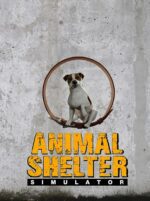 Animal Shelter PC Steam Key GLOBAL SIMULATOR 15229 2