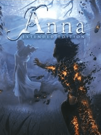 Anna Extended Edition Steam Gift GLOBAL HORROR 38483 2