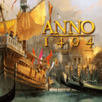 Anno 1404 Gold Ubisoft Connect Key GLOBAL RACING 52644 2