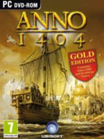 Anno 1404 Gold Ubisoft Connect Key GLOBAL RACING 52644 2