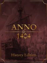 Anno 1404 History Edition PC Ubisoft Connect Key GLOBAL SIMULATOR 16979 2