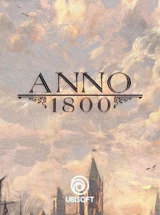 Anno 1800 Steam Gift GLOBAL SIMULATOR 41767 2