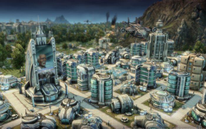 Anno 2070 Complete Edition Steam Gift GLOBAL RACING 48641 2 5