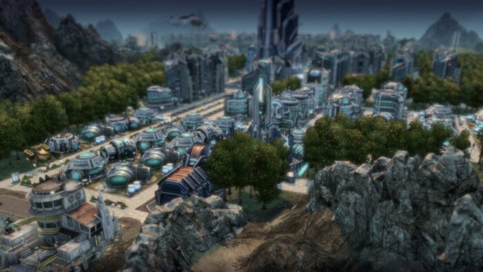 Anno 2070 Deep Ocean Steam Gift GLOBAL DLCS 54802 2 2