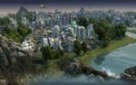 Anno 2070 PC Steam Gift GLOBAL STRATEGY 40399 2