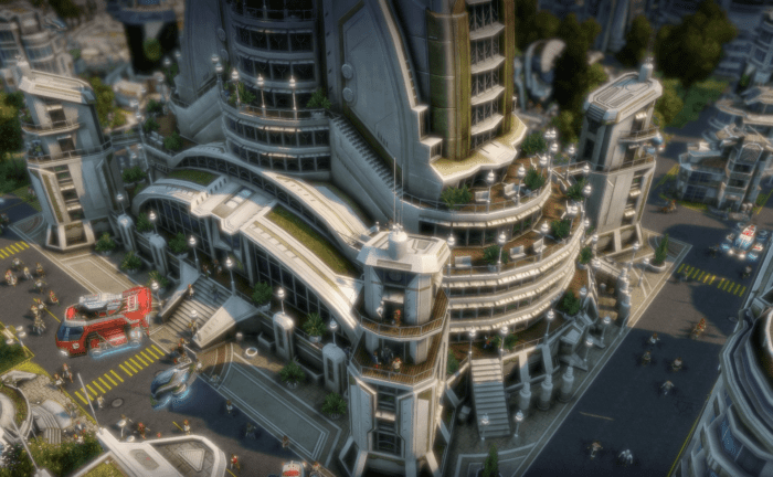 Anno 2070 PC Steam Gift GLOBAL STRATEGY 40399 2 4