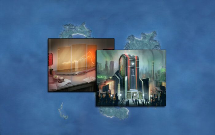 Anno 2070 The Crisis Response Package Steam Gift GLOBAL DLCS 52473 2 4