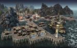 Anno 2070 The Nordamark Line Package Steam Gift GLOBAL DLCS 52465 2