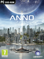 Anno 2205 PC Steam Gift GLOBAL SIMULATOR 52119 2