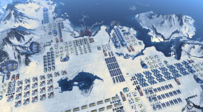 Anno 2205 PC Steam Gift GLOBAL SIMULATOR 52119 2 3