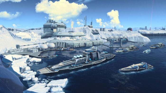 Anno 2205 PC Steam Gift GLOBAL SIMULATOR 52119 2 9