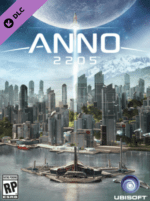 Anno 2205 Season Pass Steam Gift GLOBAL DLCS 52848 2