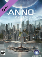 Anno 2205 Tundra Steam Gift GLOBAL DLCS 53663 2