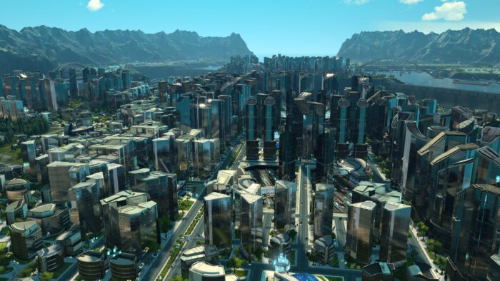 Anno 2205 Ultimate Edition Steam Gift GLOBAL SIMULATOR 54362 2 1