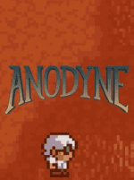 Anodyne Steam Key GLOBAL ACTION SHOOTING 27581 2