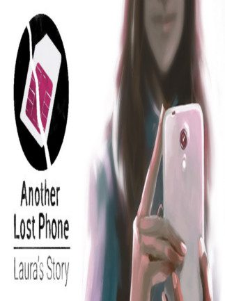 Another Lost Phone Lauras Story Steam Key GLOBAL INDIE 16764 2