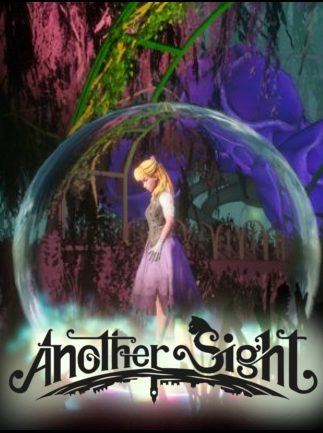 Another Sight Steam Key GLOBAL GAMES 27163 2