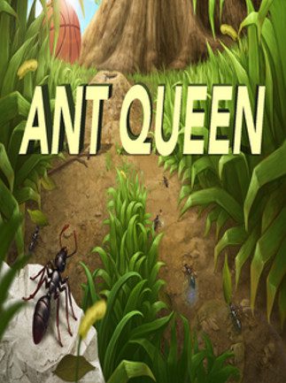 Ant Queen Steam Gift GLOBAL SIMULATOR 48830 2