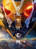 Anthem PC EA App Key GLOBAL ENFRES ACTION SHOOTING 16536 2