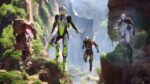 Anthem PC EA App Key GLOBAL ENFRES ACTION SHOOTING 16536 2 8