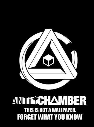 Antichamber Steam Key GLOBAL PUZZLE 44199 2