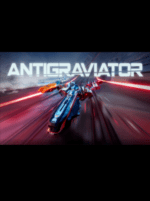 Antigraviator Steam Key GLOBAL RACING 34378 2