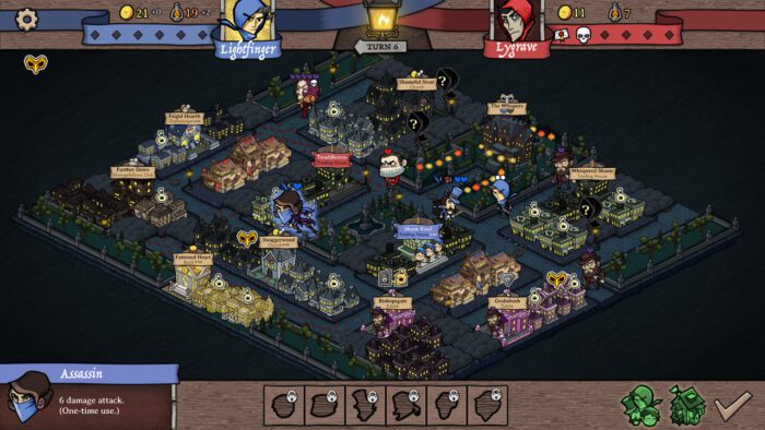 Antihero Steam Key GLOBAL STRATEGY 10990 2 2