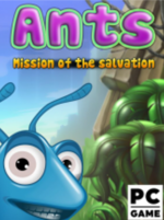 Ants Mission of the Salvation Steam Key GLOBAL STRATEGY 19286 2